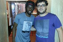 Gervinho